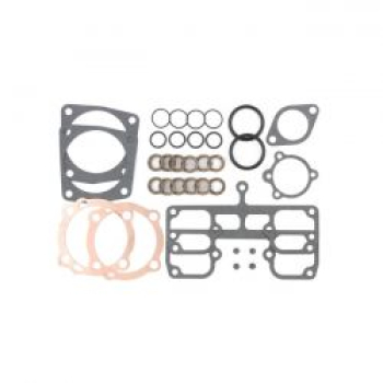 Cometic, top end gasket kit. XL1000